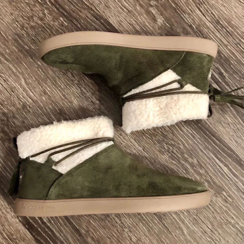 Koolaburra by Ugg 1096414 Isana nwot